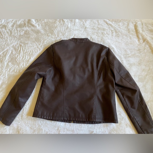BACCINI woman jacket - Picture 6 of 15